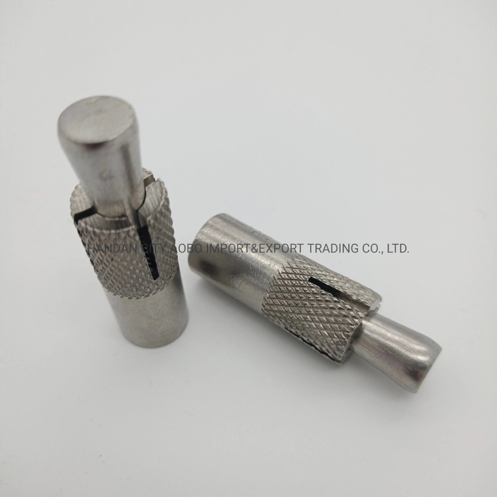 Ss 304 Strong Anchor 3/8*12, 3/8*14 Korea Cut Anchor