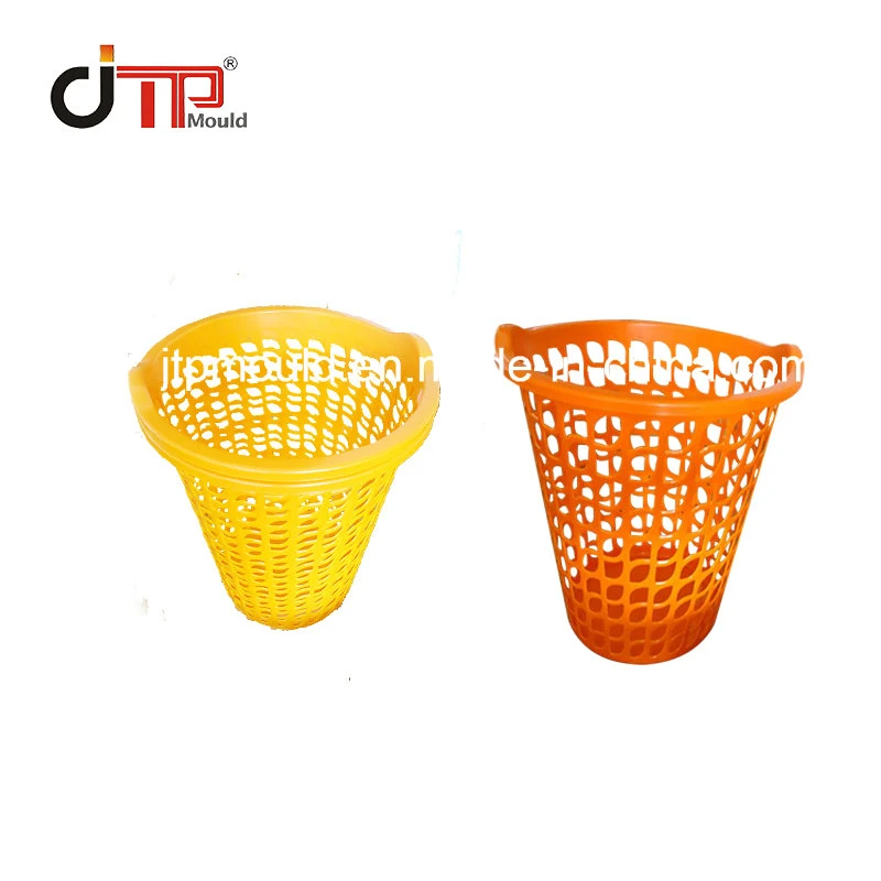 Innovative Plastic Laundry Basket Mould for International Buyers