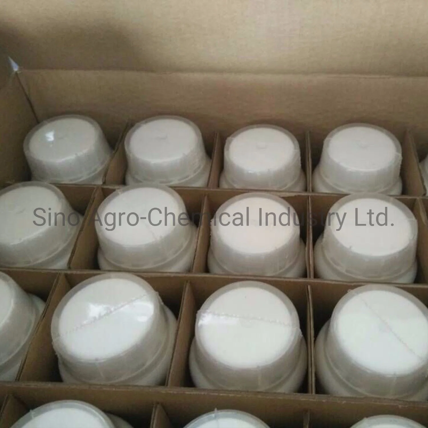 Oxyfluorfen 240g/L Ec of Herbicide Pesticide