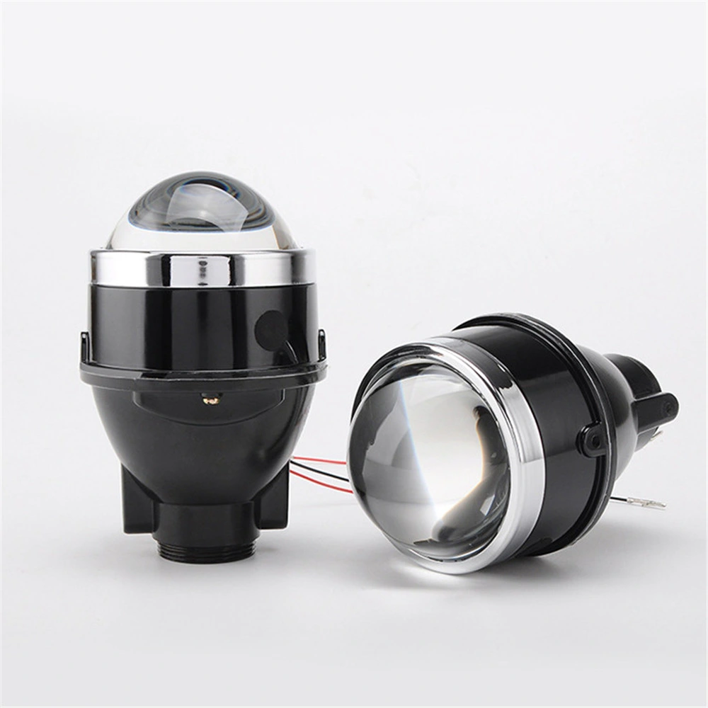 H-035juniversal HID Xenon Fog Lamps Projector Lens Auto Car Light