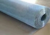 PVC Mesh for Window and Door Coated Polyester Mesh