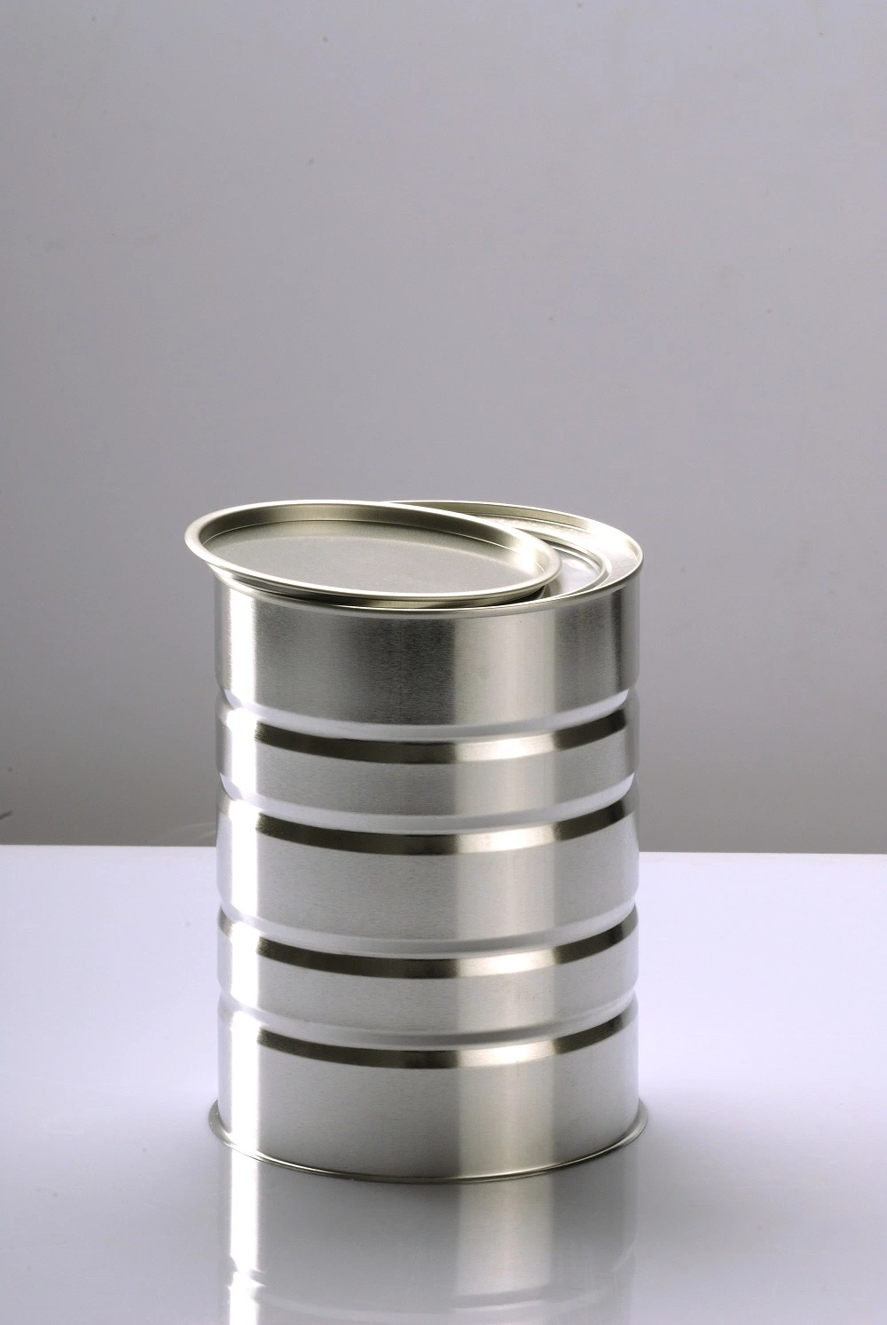 Chinese High quality/High cost performance Manufacturer Milk Powder Metal Aerosol Tin Can Nutritional Customized Food Round Packing with OEM