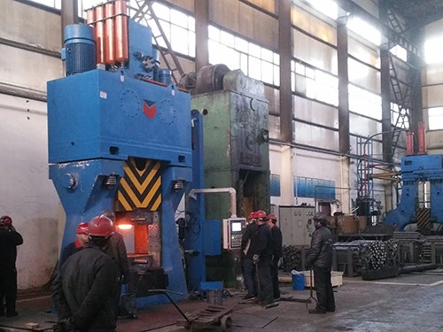 Supply Machinery Repair Shops, Manufacturing High Performance Forging Press Die Forging Press