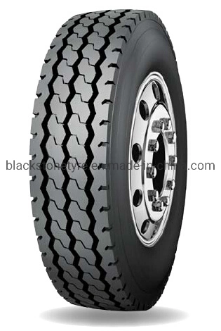 Agate Radial Truck Tire 11r22.5 385-65-22.5 295/80r22.5 275/70r22.5