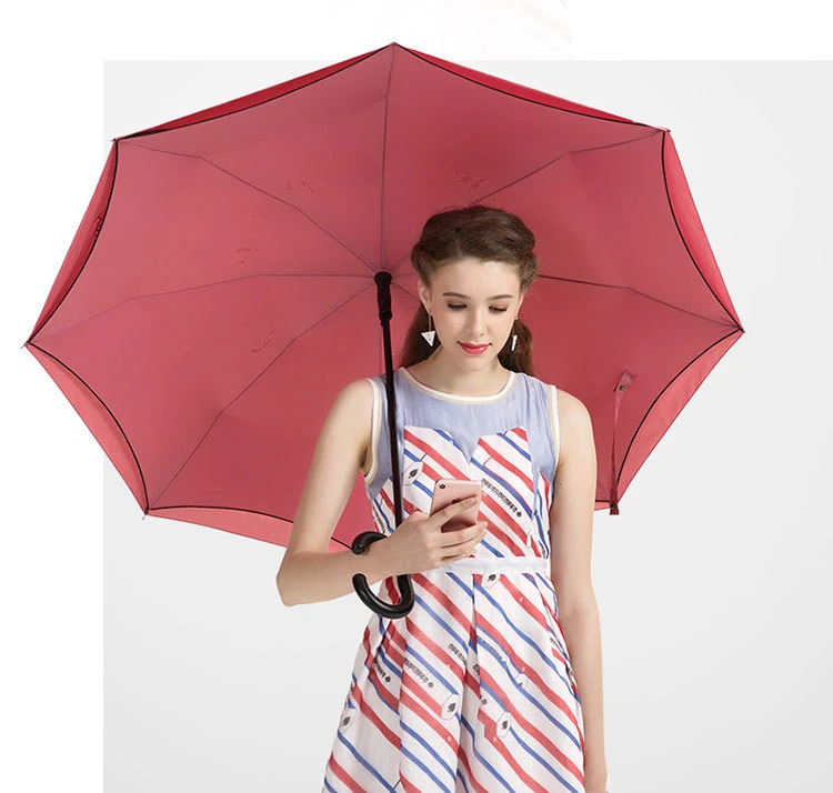 Multifunction Creative Blossom Water Umbrellas