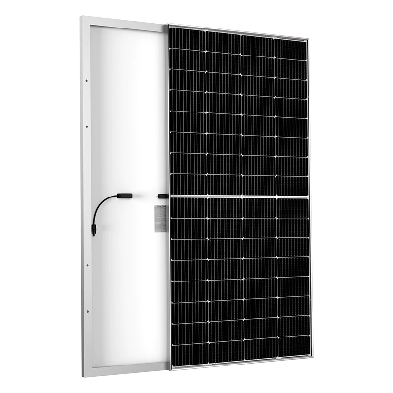 Mono Solar Panel Solar Modules 400W-410W with Mc4 Connectors