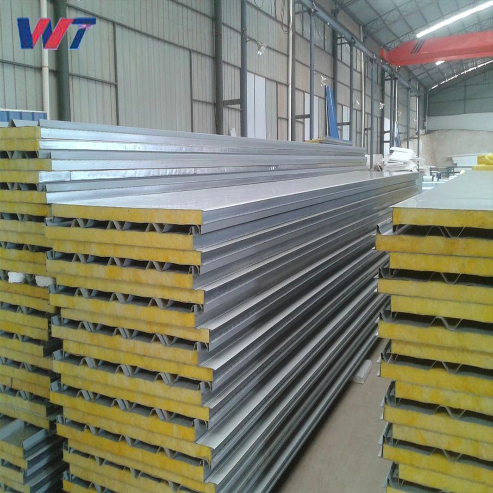 Top Selling Pre-Engineering Large Span Construction Steel Strcture Building Welded Part for Workshop