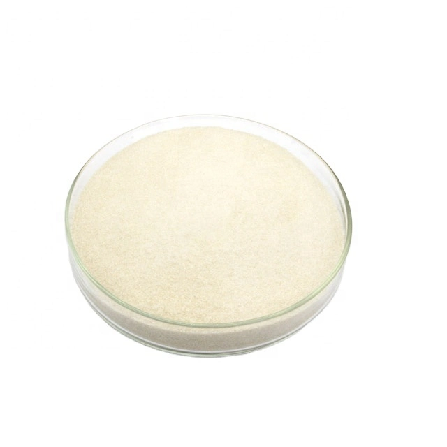 Manufacturer Price Food Grade CAS 9000-70-8 Food Additive Edible Gelatin