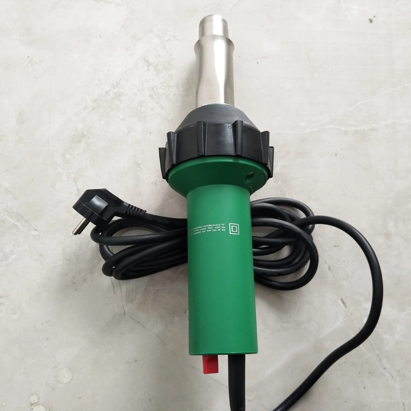 Hot Air Gun Heat Gun for PVC Welding Machine