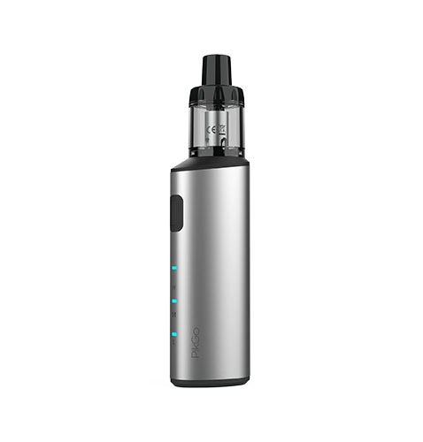 Nueva llegada Mod cigarrillo electrónico Ijoy Pikgo Cartucho de batería del sistema de la vaina de cigarrillos E Mod Club vaporizador Vape Mod.