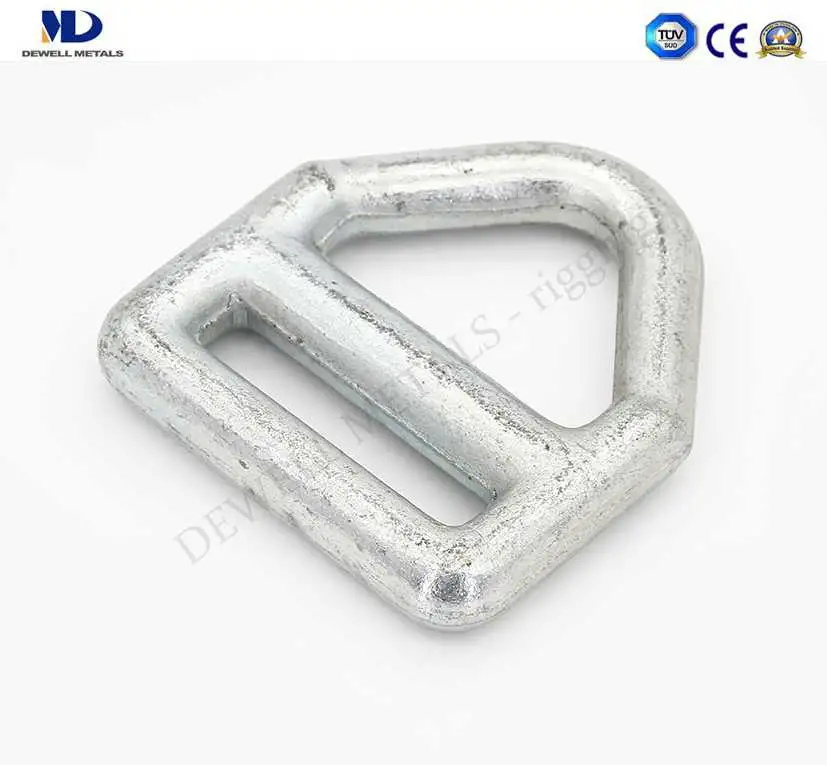 Professional Manufacturer of Zinc Alloy Diecast Belt Buckle in Yellow Galvanized