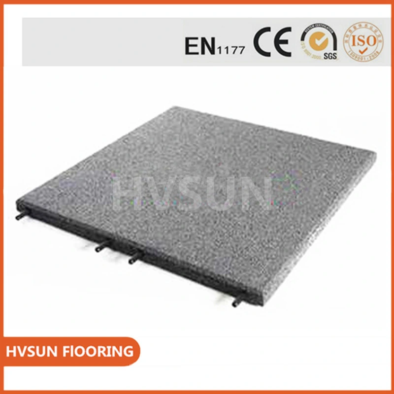 Factory Price Durable SBR NBR EPDM Recycled Sheet Rubber