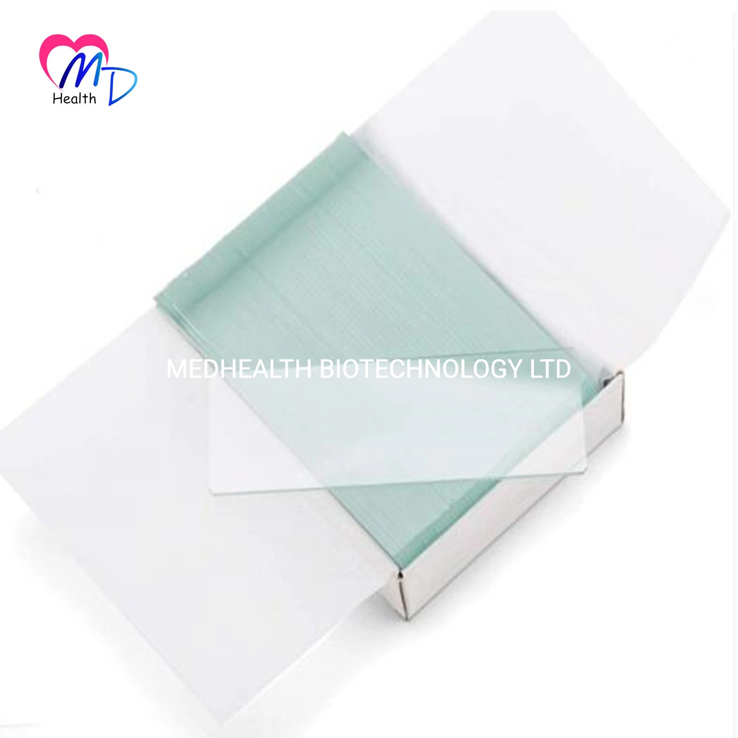 Disposable Medical Laboratory Microscope Slides with Good Quality and Price