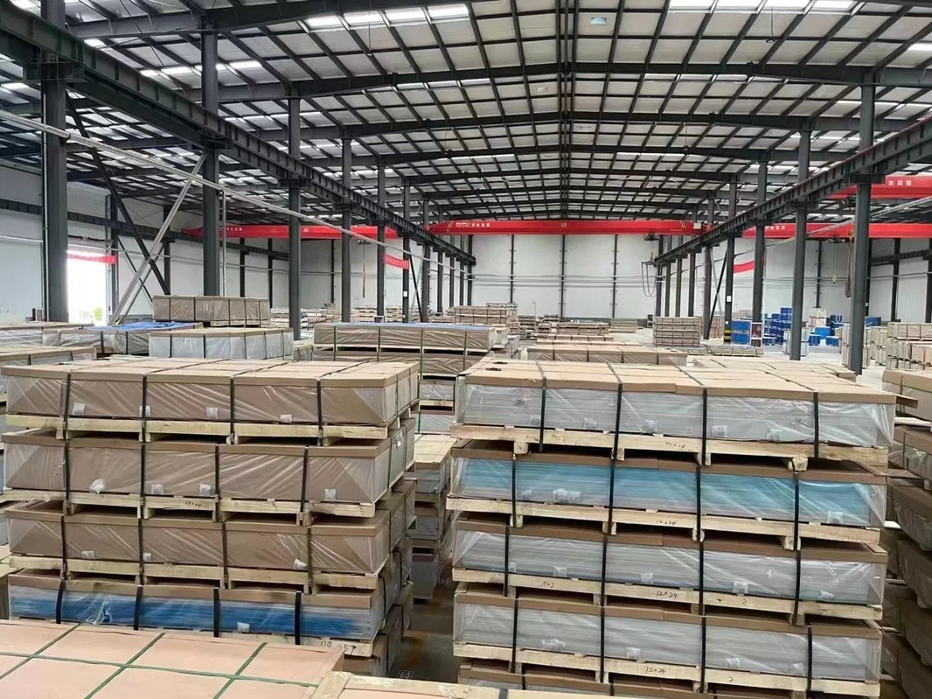 Pure Aluminium Sheet Plate Alloy 1060 1100 3003 5052 5083 5086 6061 4043 4044 4045 4047 Aluminum Alloy Sheet 1050 Aluminum Sheets for Sale