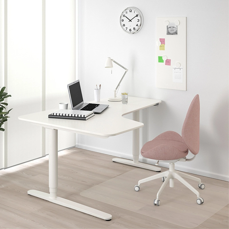 Smart Furniture for Home Sit and Stand up Office Desk Electric Lift Desk