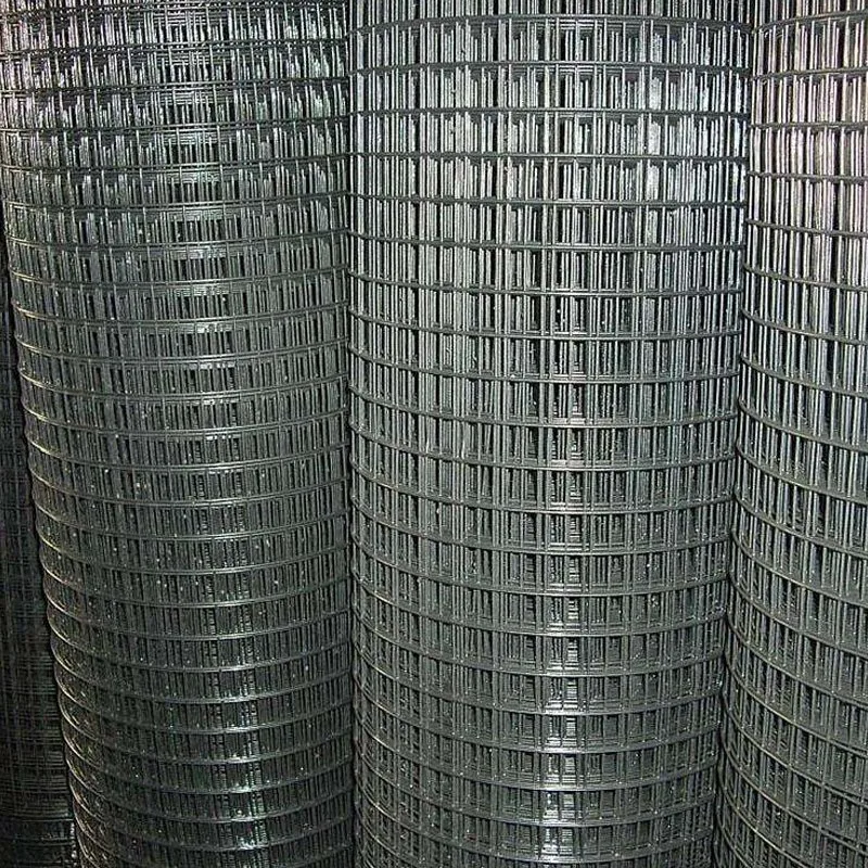 Customizable High quality/High cost performance Galvanized Welded Wire Mesh