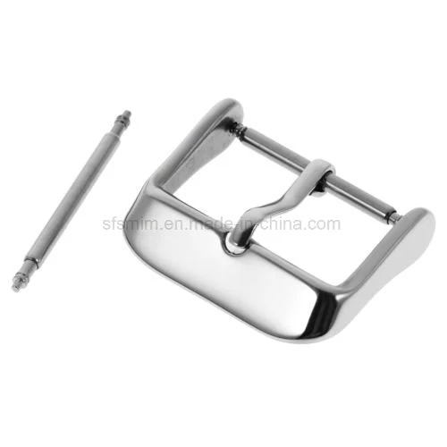 Stainless Steel Watchband Spring Bar Pins for Watch Band 22mm