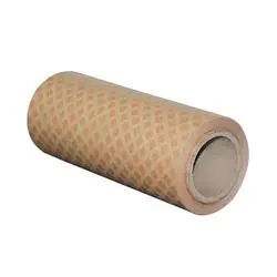 Diamond Dotted DDP Insulating Paper for Oil Transformer Electrical Insulation Materials