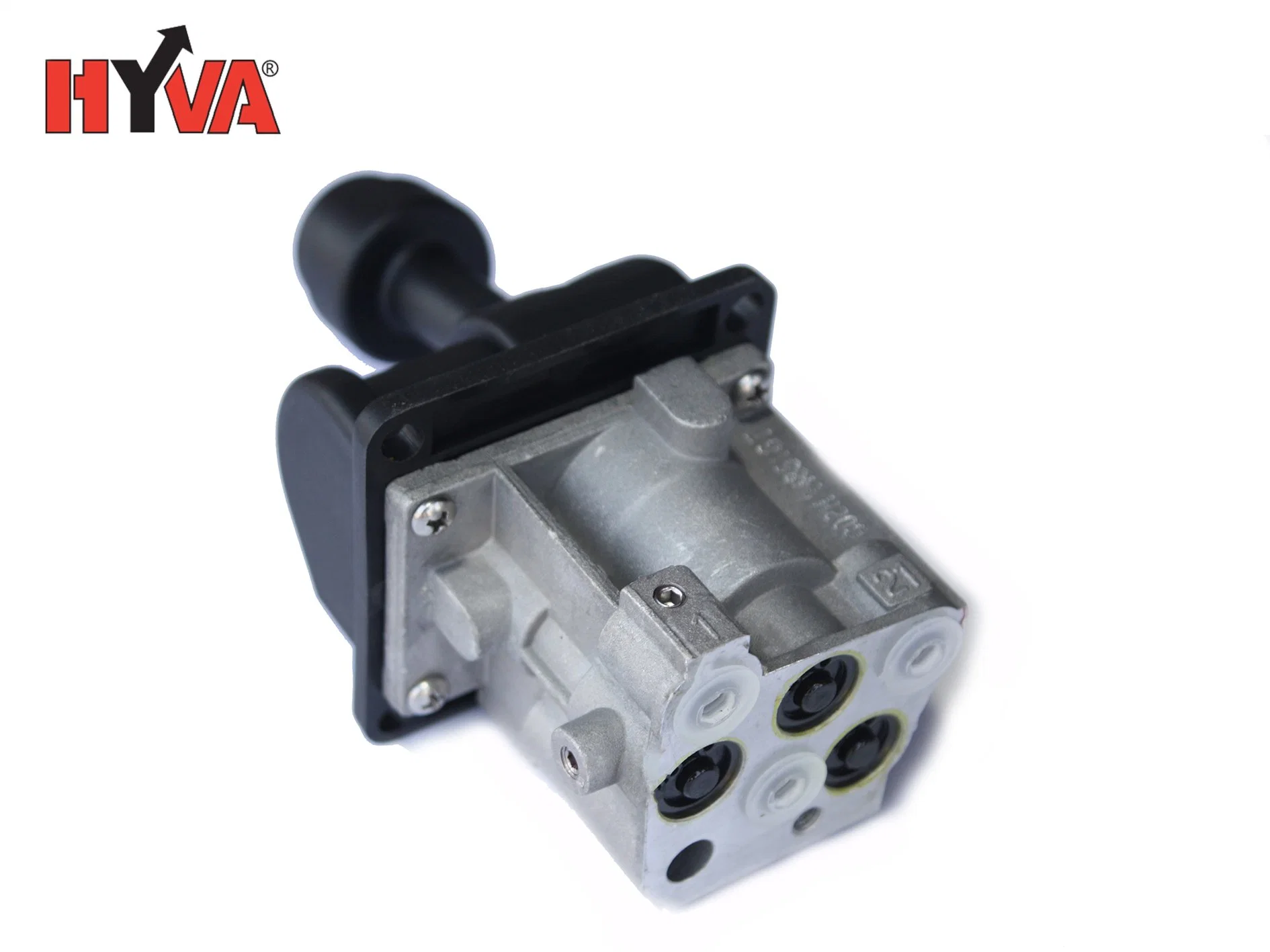 Hyva Cab Control Valve Tipping Valve for Dump Truck System Tipper Valve