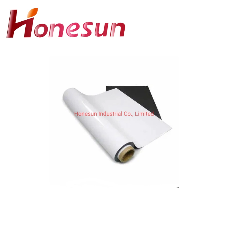 Inkjet Printable Magnetic Paper, Standard and Custom Rubber Magnet