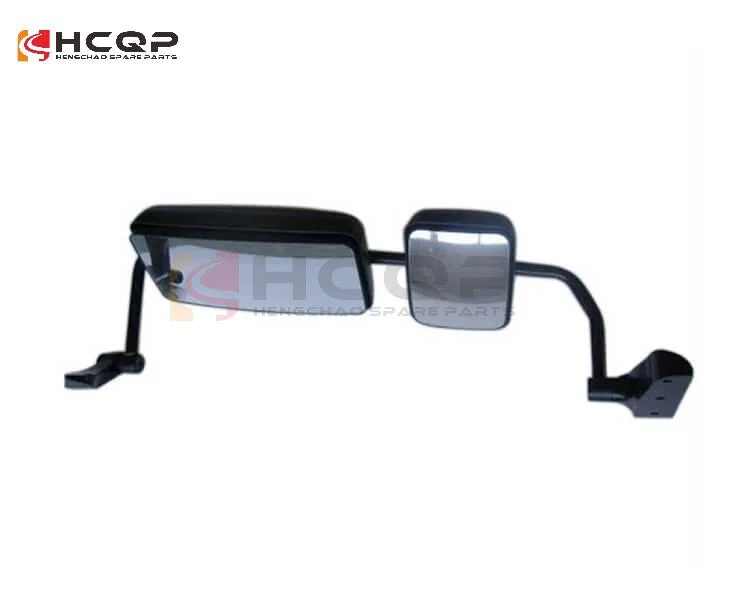 Outside Rear View Mirror Wg1642777010 for HOWO Truck