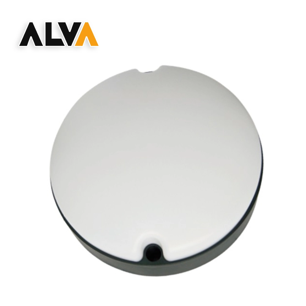 Light SAA RoHS CE Touch Switch Round Modern Lights Manufacture LVD LED