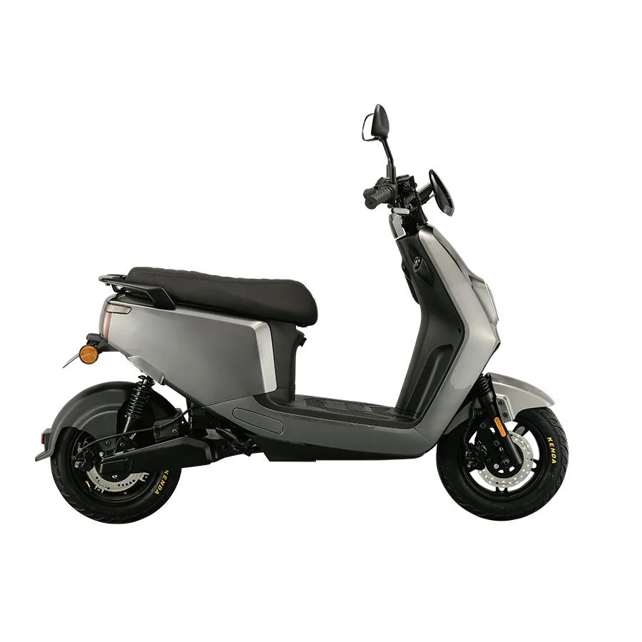 EEC Coc Classic Vintage High quality/High cost performance Scooter Electric Motorcycle Escooters for Adult