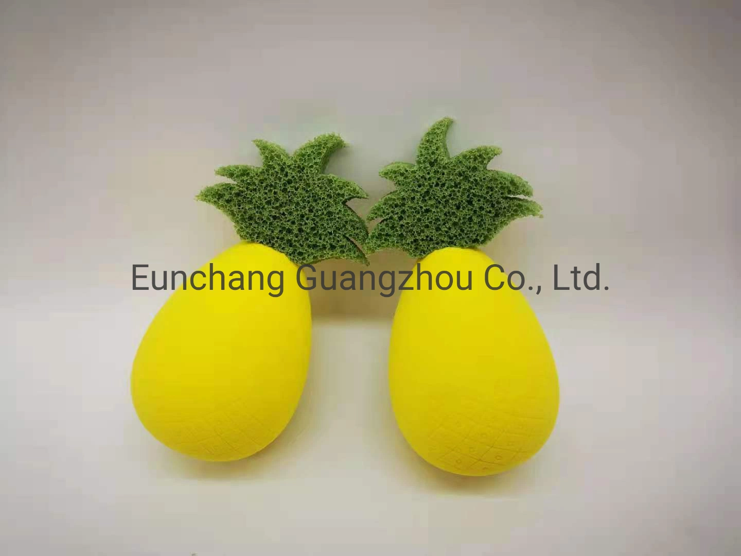 Powder Puff Factory Makeup Bubble Sponge Makeup Tools Color Droplet Pear Saped Wholesale/Supplier