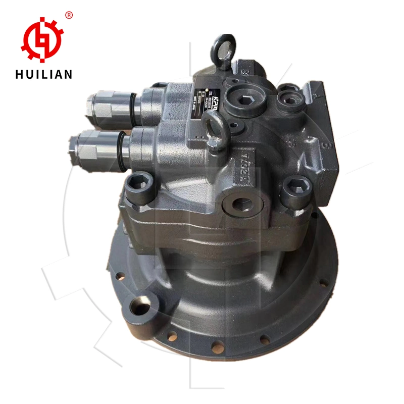 Swing Motor M2X150 for Kawasaki Hydraulic Pump Ex200-2 Ex200 Ex400 Excavator