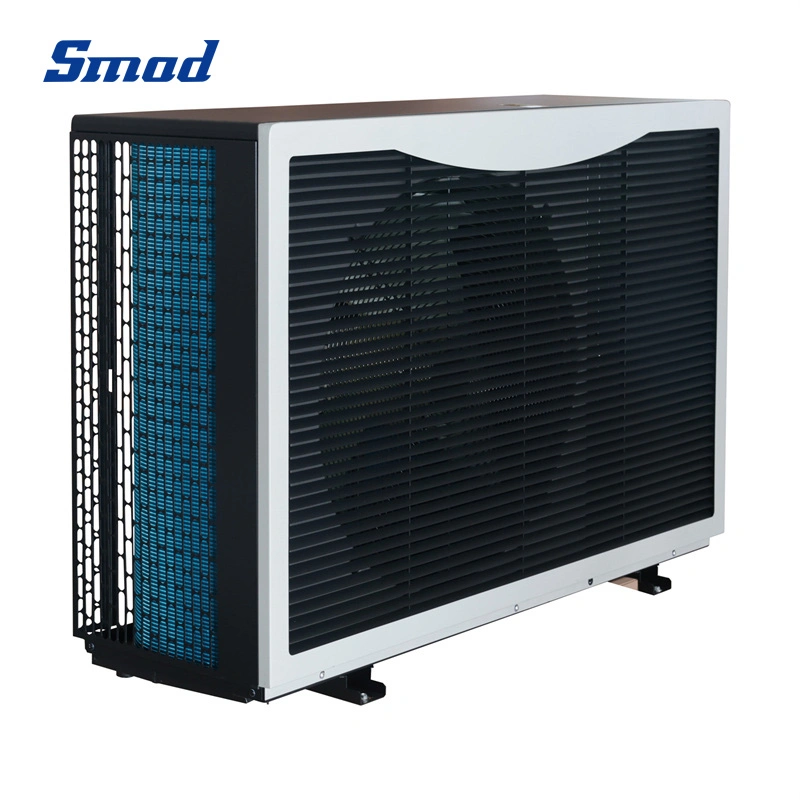 Smad or OEM Frameless Horizontal Axial-Flow Type Design Heater Heat Pump