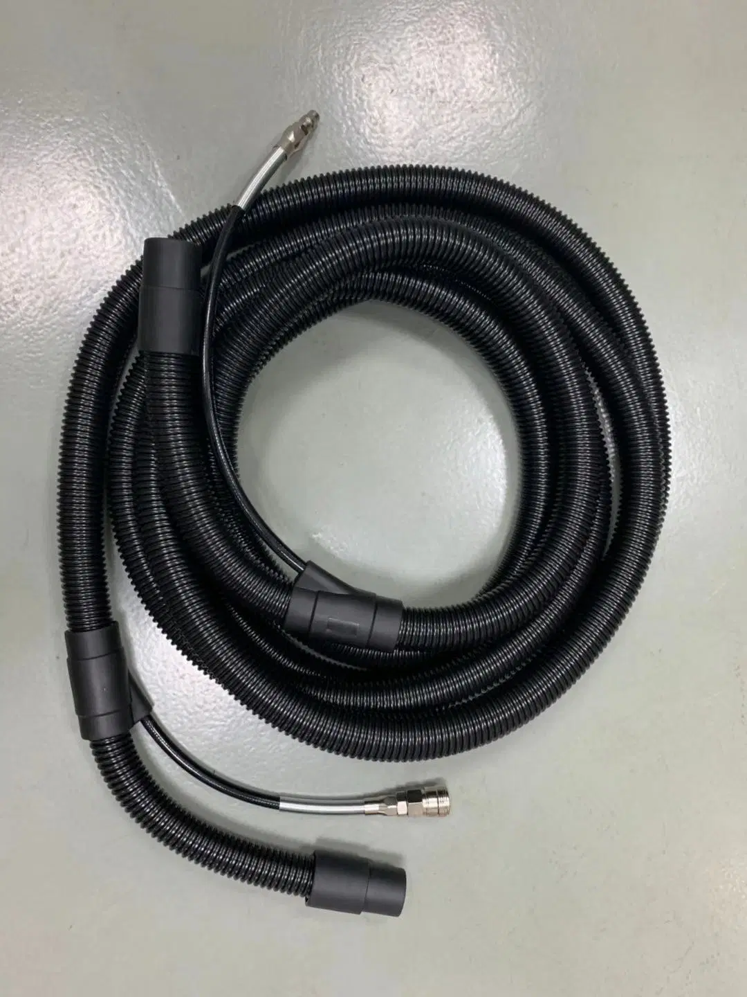 6 Meter Air Hose Vacuum Hose for Air Sander Dust Extractor