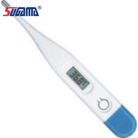 Electronic Pen-Like Fast Measuring Fever Clinical Body Oral Digital Thermometer