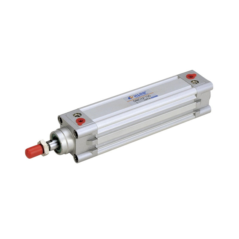 Dsnu Series Dsnu20X100 ISO6432 Standard Pneumatic Piston Air Cylinder