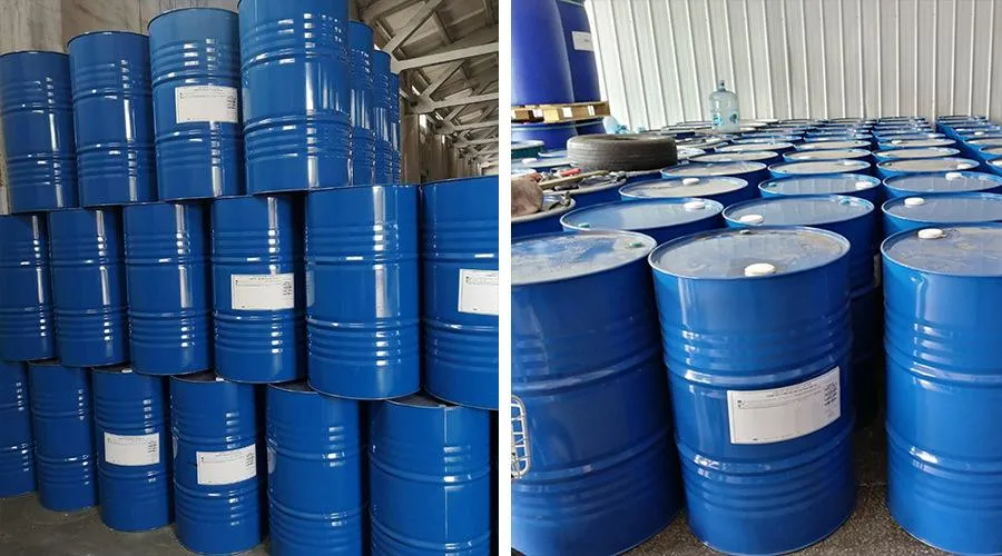 Factory Direct Price Transparent Liquid Oil Silicone Raw Material Dimethyl Silicone Oil