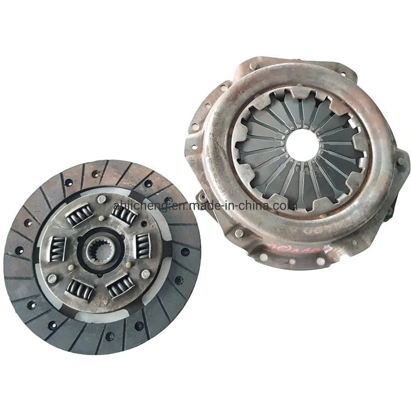 Auto Spare Parts Clutch Cover Plate for Peugeot 205 309