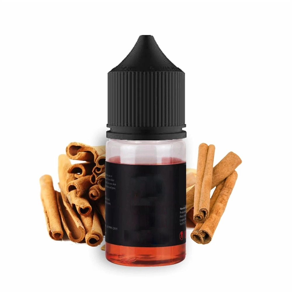 Private Label Custom Flavors 10mg Strengths Vape Bar Juice Nicotine Vape E Liquid