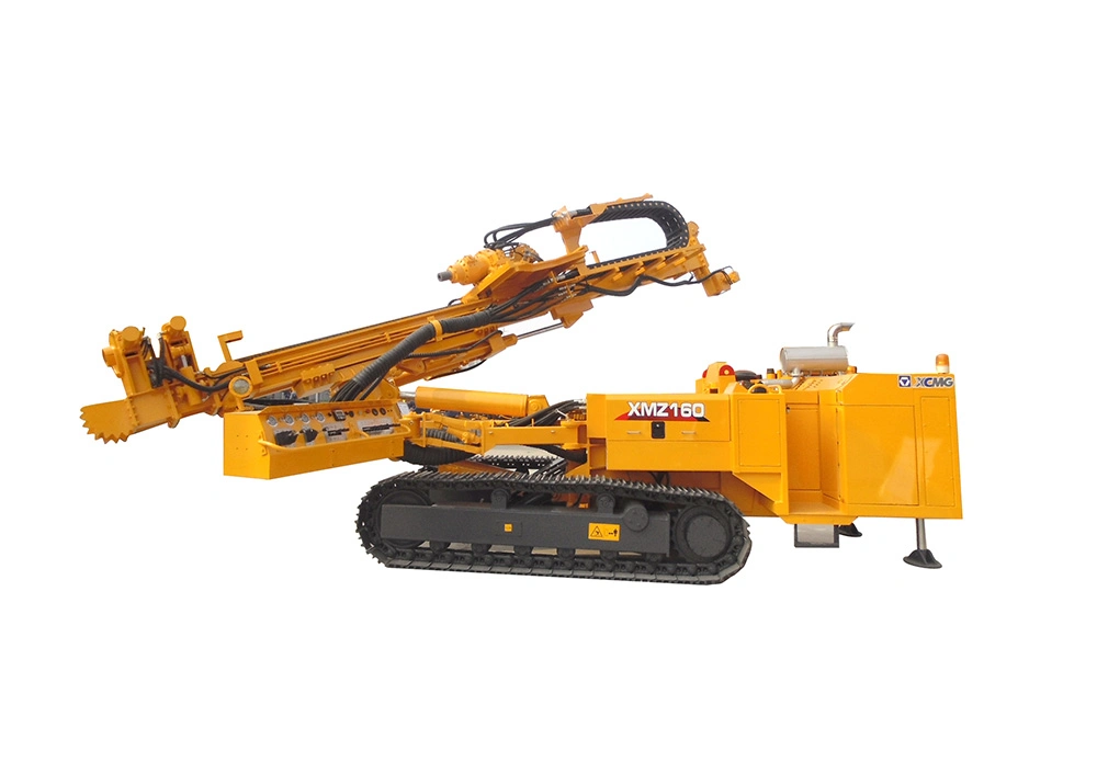 Official Manufacturer Xmz120 Anchor Drilling Rig for Sale