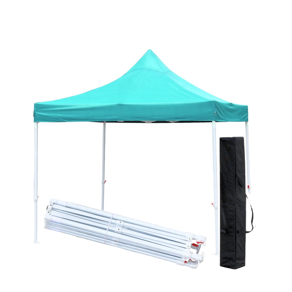 Shandong tragbare Gazebo 3X3 Markisen Zelt Pop-up Gazebo