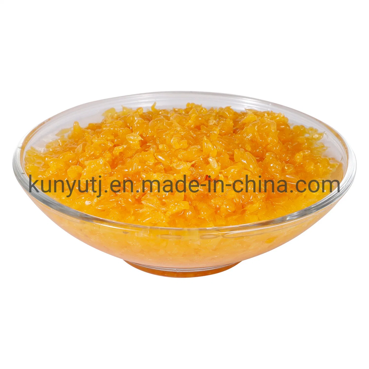 Mandarin Orange in Tin with High quality/High cost performance 