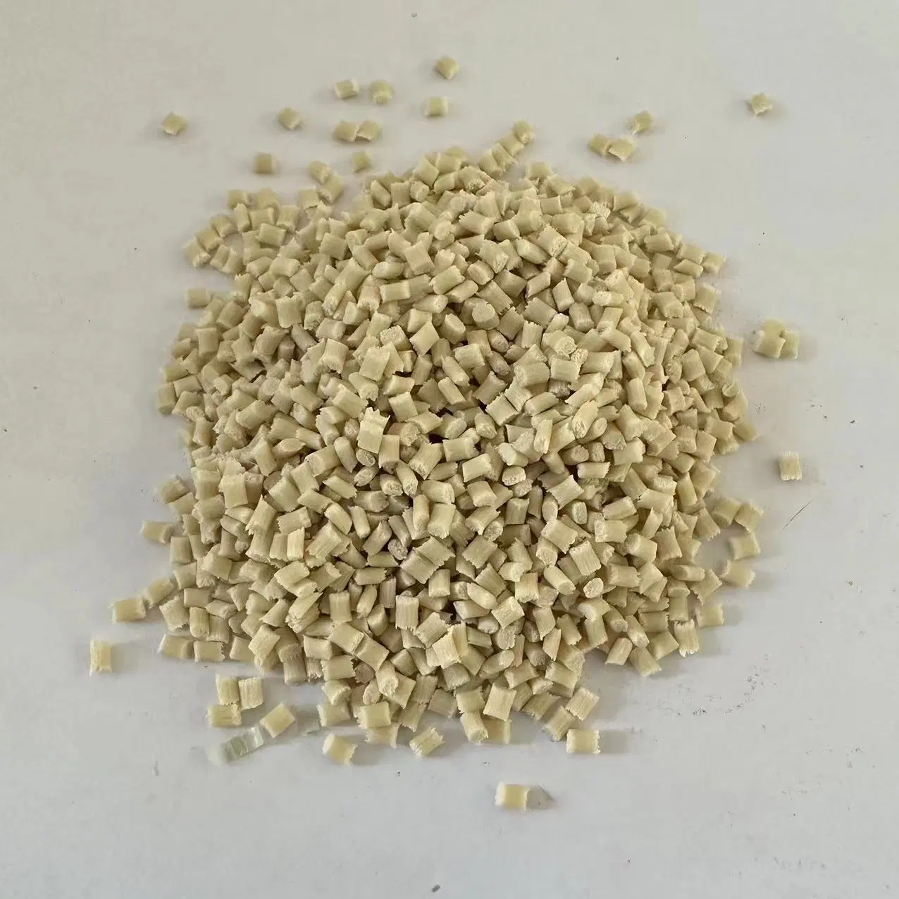 Virgin &Recycled PA6 / PA66 / Nylon 6 / Nylon 66 PA Granule / Polyamide 66 Factory Price