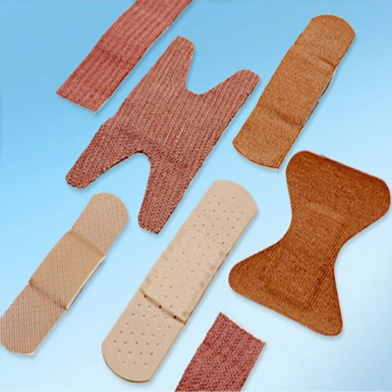 Disposable Medical Elastic Surgical Bandage