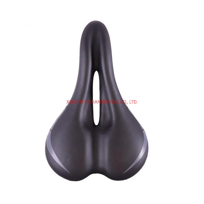 Good Quality Bike Saddle Used for Trail Bike