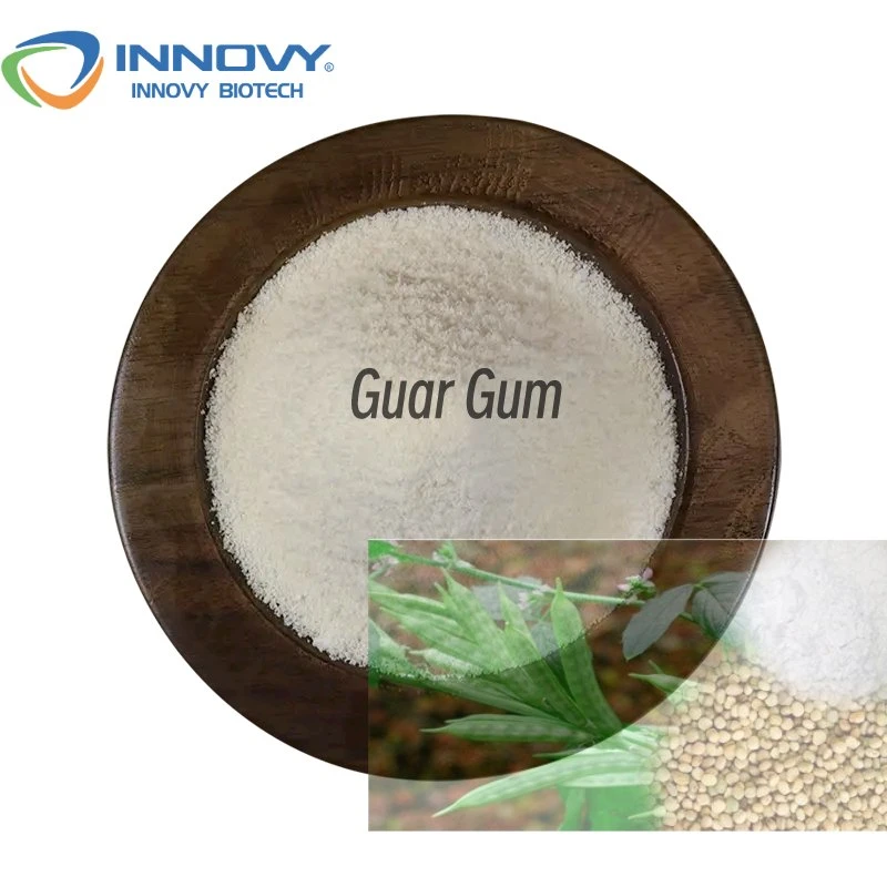 Лучшая цена Горячая продажа Guar Gum