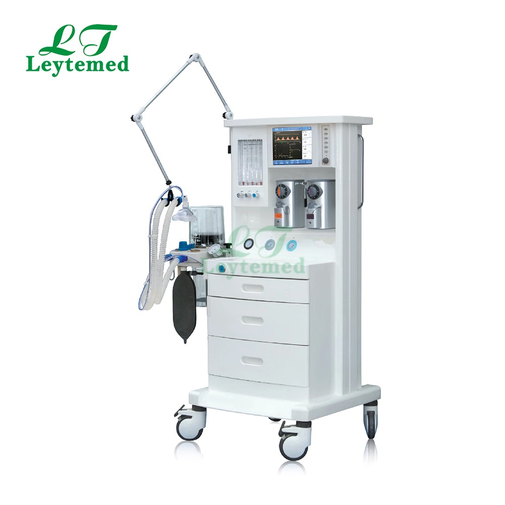 Ltsa07 Hospital Adult and Child Medical Anesthesia Breathing Equipment