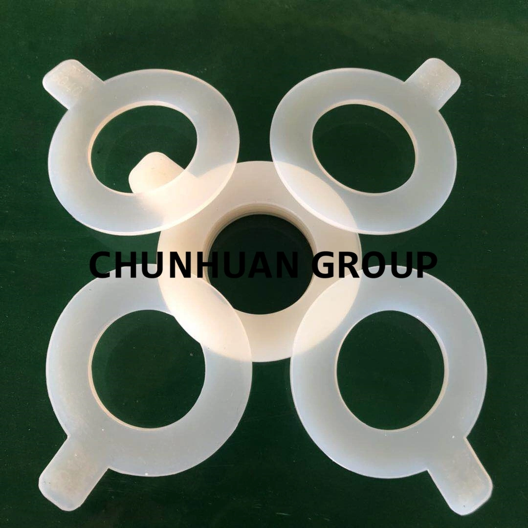 High-Quality Eco-Friendly Food Grade Silicone Rubber Gasket for Sealing