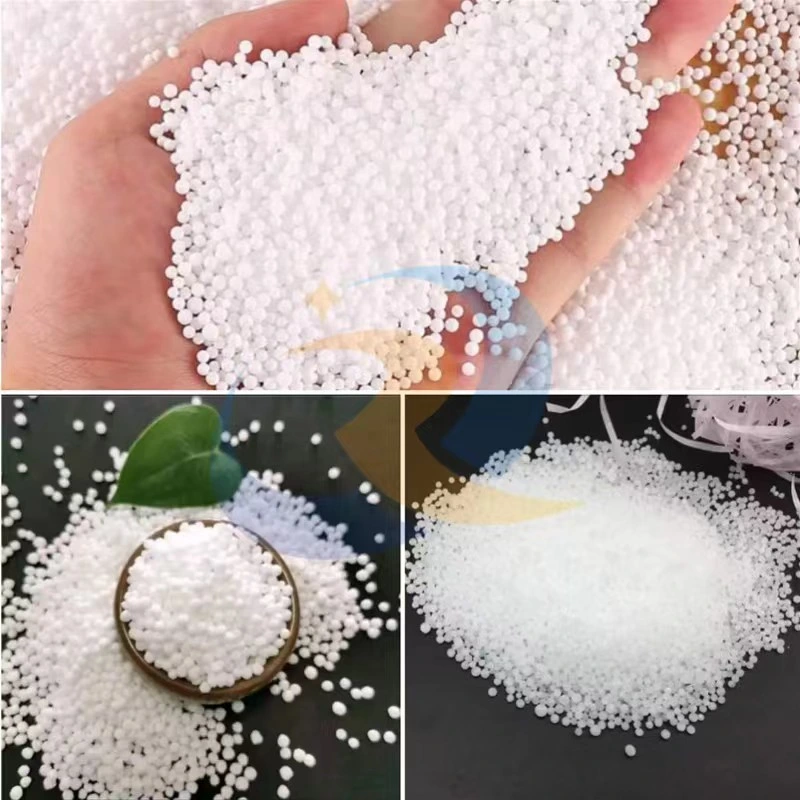 Factory Supply Agricultural Fertilizer Urea 46% and Industry Grade Urea N46% with Best Price