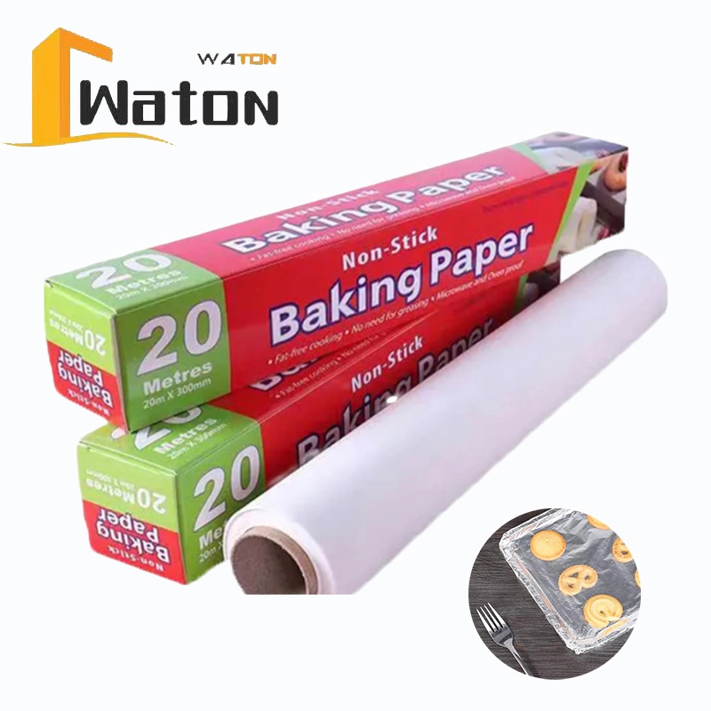 Air Fryer Household Blotting Paper Special Oven Baking Paper for Food