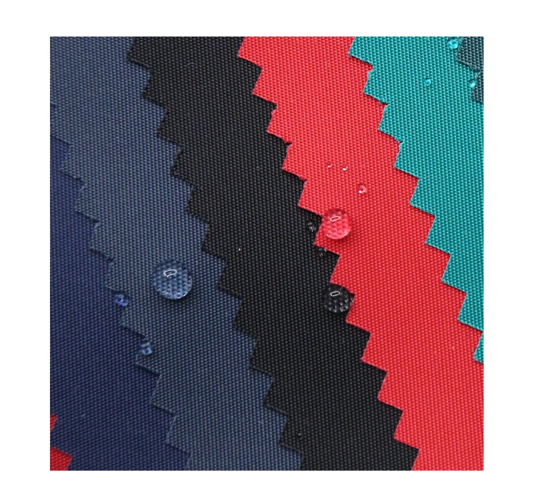 Recycle Nylon Waterproof 335t Twill 100% Nylon Fabric for Jacket