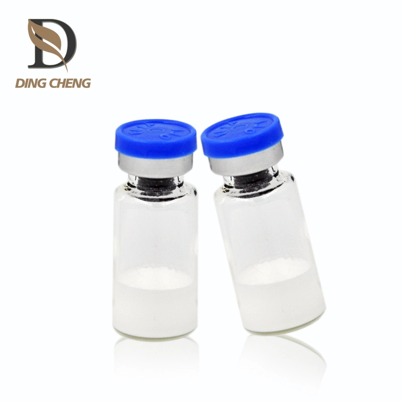 Hot Sell Injectable Peptide Adipotide 2mg 5mg lyophilisiertes Pulver &amp; Rohpulver Fttp Peptid