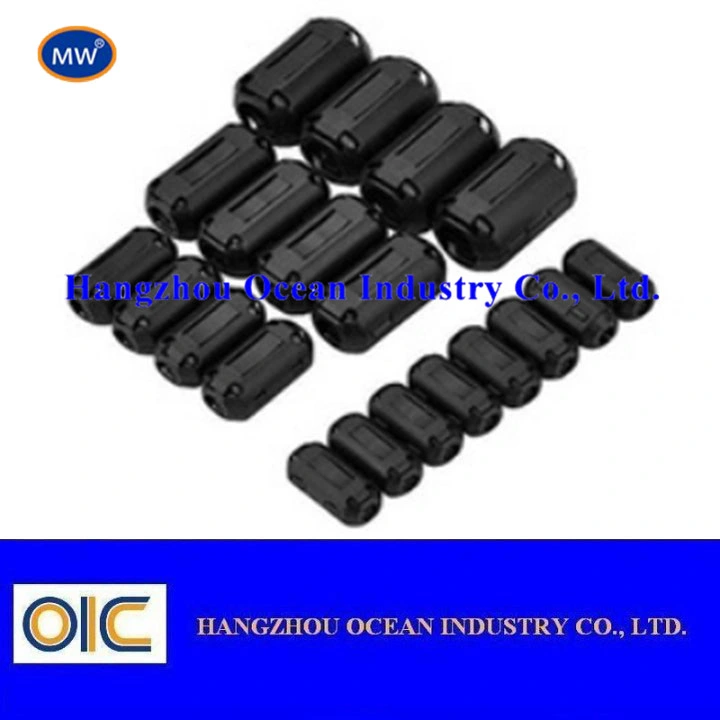 MW High Quality Ep Soft Ferrite Core